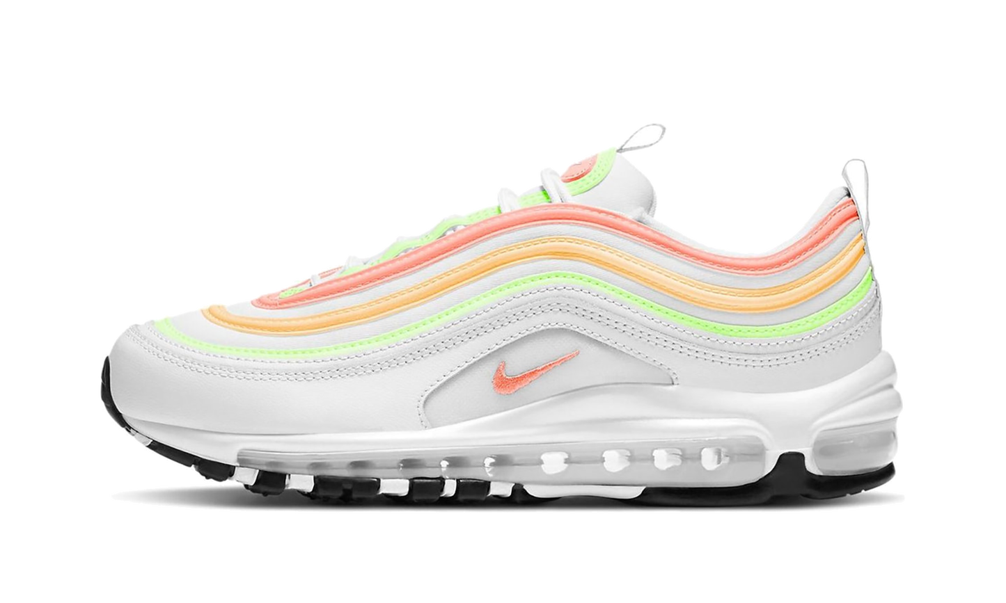 Air Max 97 Essential Wmns"White" CZ6087 100