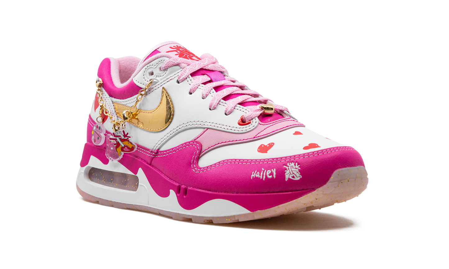 '86 OG WMNS"Doernbecher Hailey" FZ3021 919