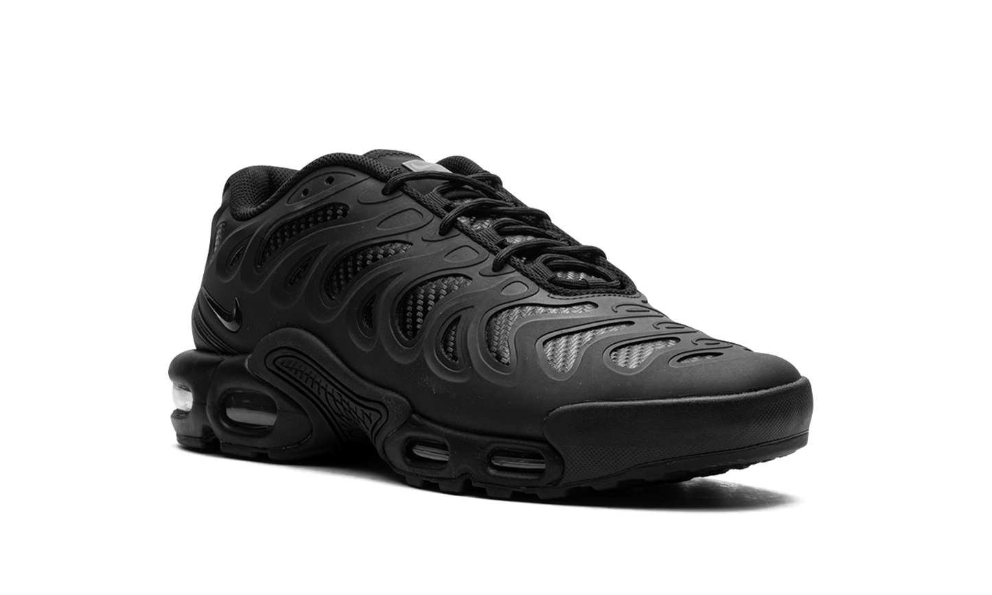 Air Max Plus Drift "Black Anthracite" HF0785 001