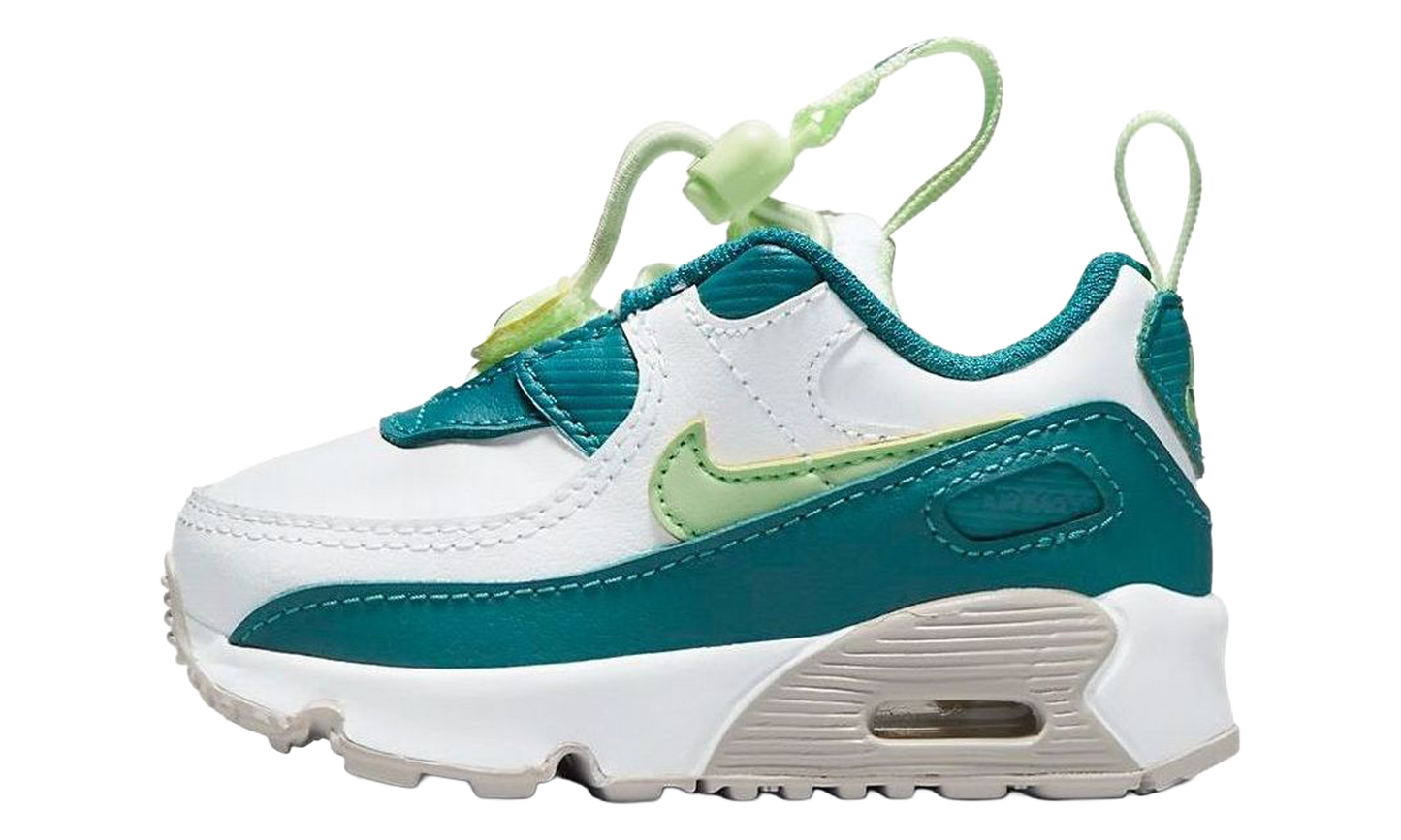 Air Max 90 Toggle TD "White Bright Spruce" CV0065 124