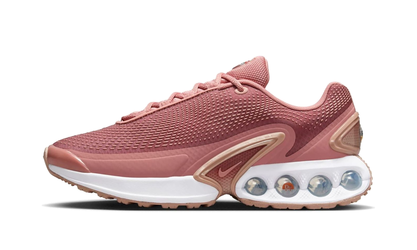 Air Max Dn Wmns"Rose Whisper" FJ3145-600