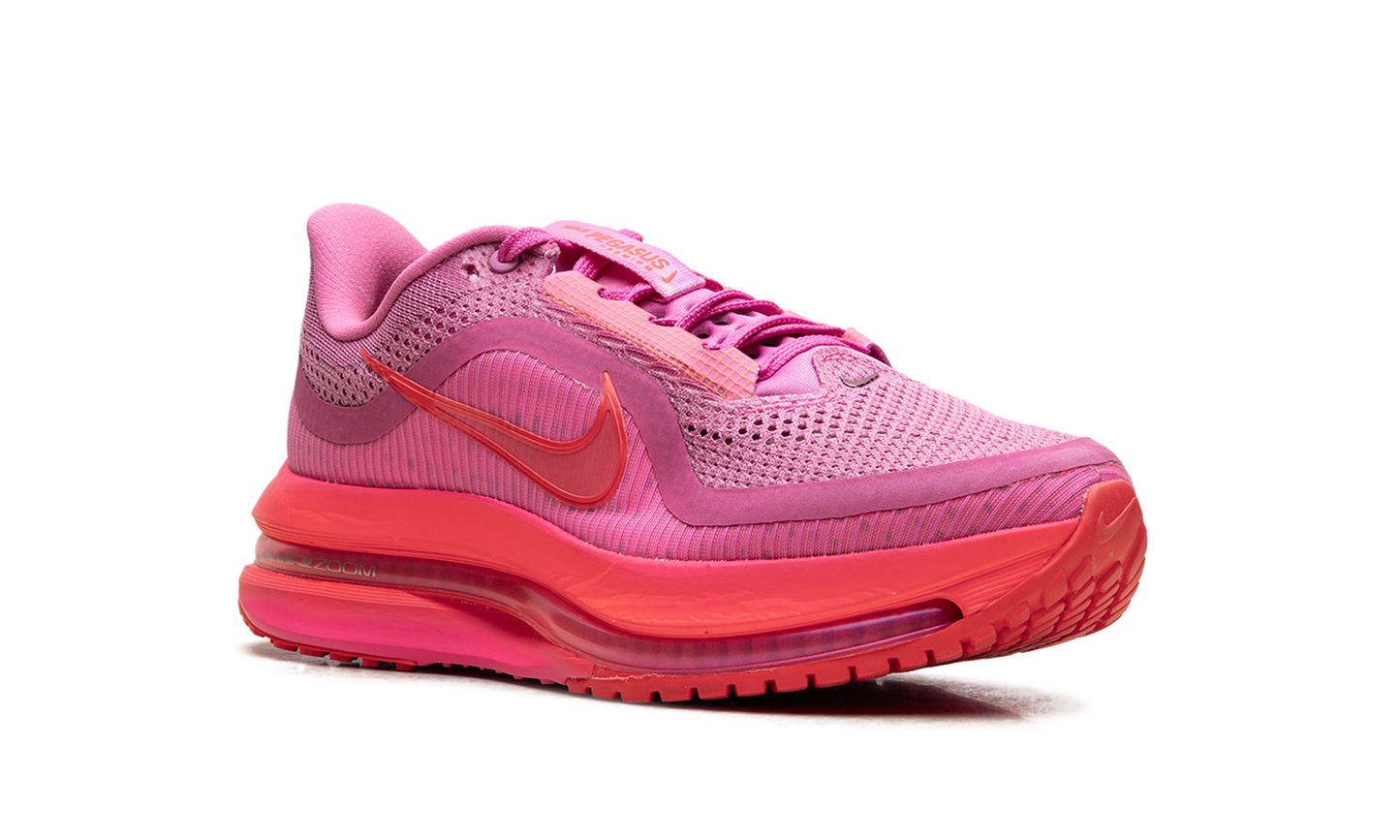 Pegasus Premium WMNS"Playful Pink/ Hyper Pink" HQ2593 602
