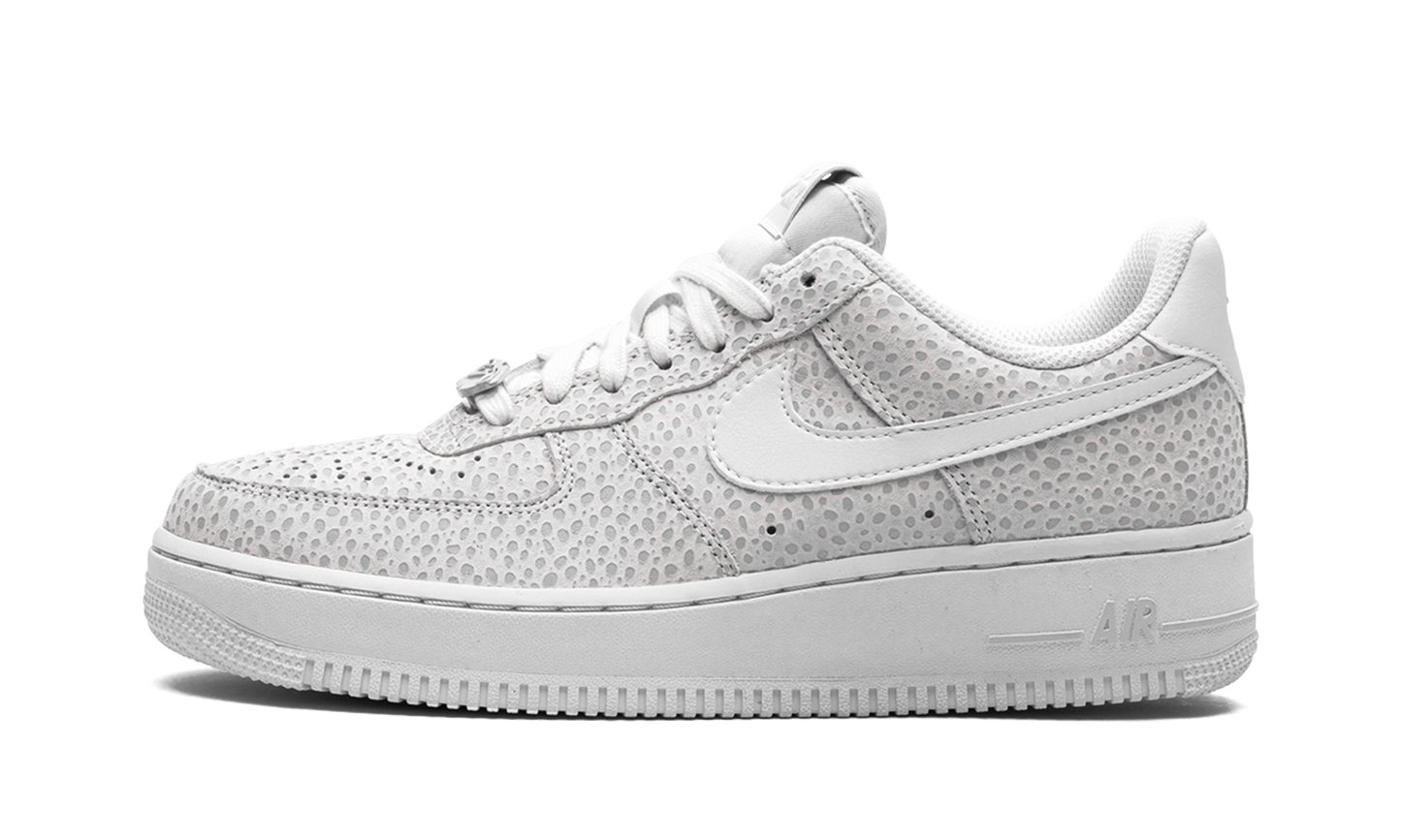AIR FORCE 1'07 WMNS"Grey" FV6519-001