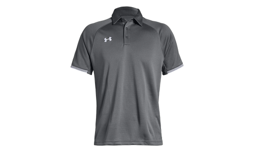 Rival Polo Shirt "Graphite" 1306583 040