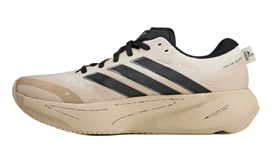 Supernova Rise 3 WMNS "Song For The Mute - Off White Black" KI3617