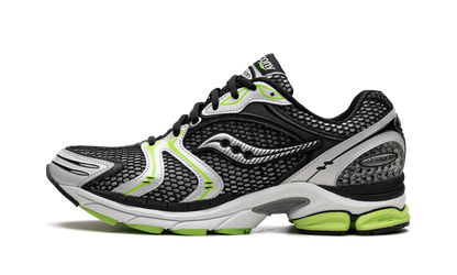 Progrid Triumph 4 "Black / Speed Green" S70704 5