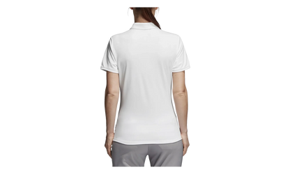 Golf Tournament Performance Polo WMNS "White" CD3998