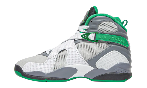 Jordan 8 "University of Oregon - Pure Platinum PE" SP22 MNJDLS 661 AJ8 1300135 DSXG