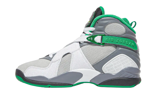 Jordan 8 "University of Oregon - Pure Platinum PE" SP22 MNJDLS 661 AJ8 1300135 DSXG