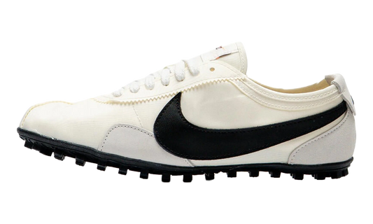Moon Shoe WMNS "Soft Pearl Black" II0407 001