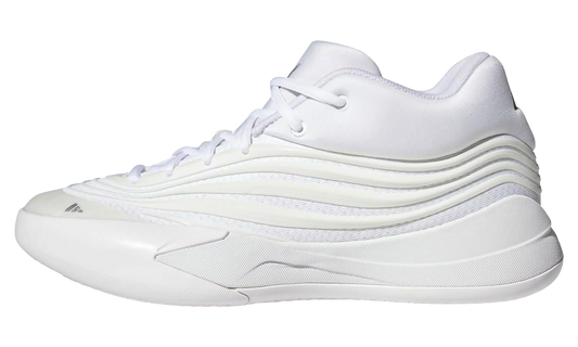Dame 10 "Triple White" KJ4397
