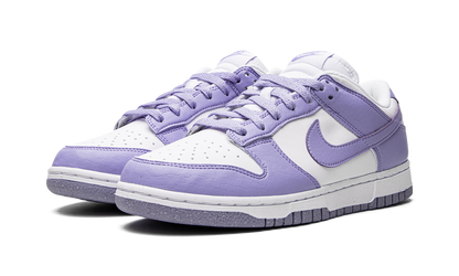 DUNK LOW WMNS"Next Nature Lilac"