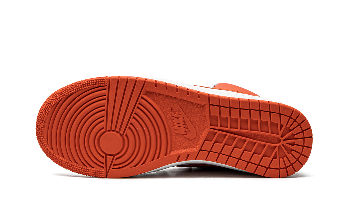 Air Ship PE SP "Team Orange" DX4976 181