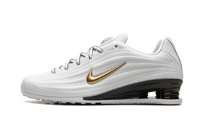 Shox Z WMNS"White Metallic Gold" HQ7540 100