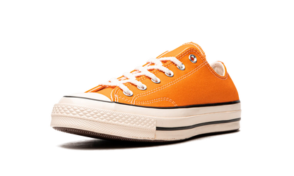 CHUCK 70 OX "Orange" 164928C