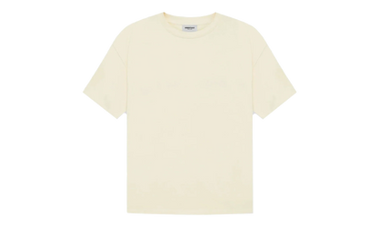 Short-Sleeve Tee "Buttercream" 125SP212001F