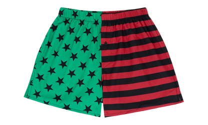 Boxer 2-Pack "Multicolor" DT308