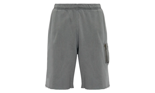 Sweat Shorts With Cargo Pocket "Taupe" SH0MU0026M25024810