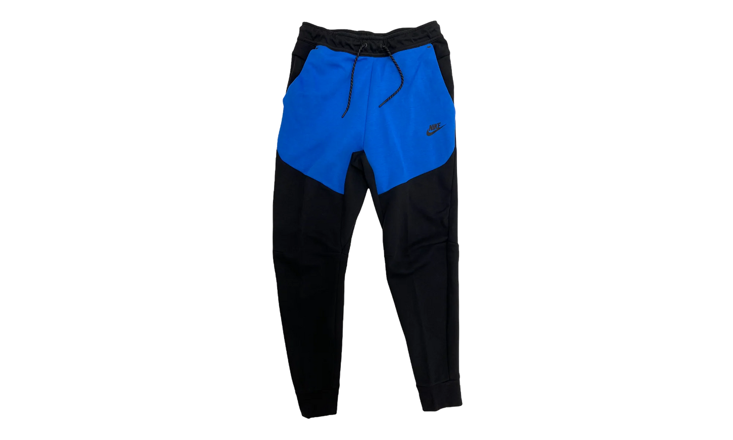 Tech Fleece Taped Jogger Pants CU4495 017