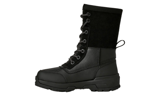 Adirondack Boot XXV GS "Black" 1171210K BLK