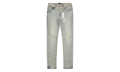 Venice Sunbleached Denim "Light Indigo" P002 VSBL825