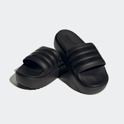 Men's Adilette Platform Slides