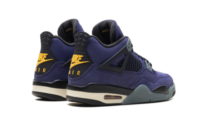 Air Jordan 4 GS "Lakers" IB4171 500