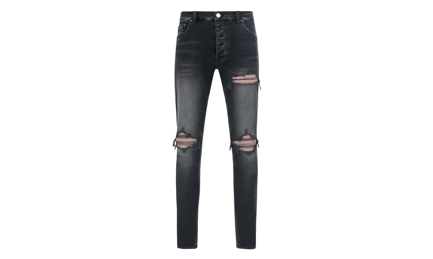 Mx1 Jeans "Storm Black" AMBMJE1055 926