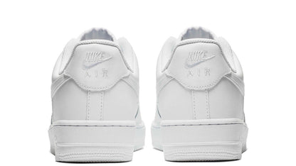 Air Force 1 Triple White (Men)