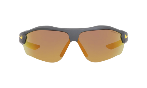 Show X3 Sunglasses "Sequoia / Laser Orange / Grey / Orange Mirror" DJ2034 355