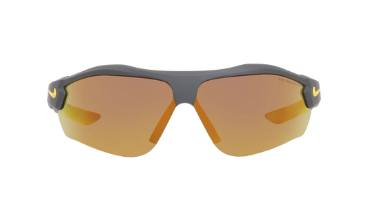 Show X3 Sunglasses "Sequoia / Laser Orange / Grey / Orange Mirror" DJ2034 355