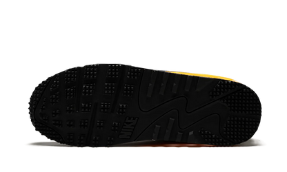 Air Max 90 Sneakerboot NS "Black" 616314 008