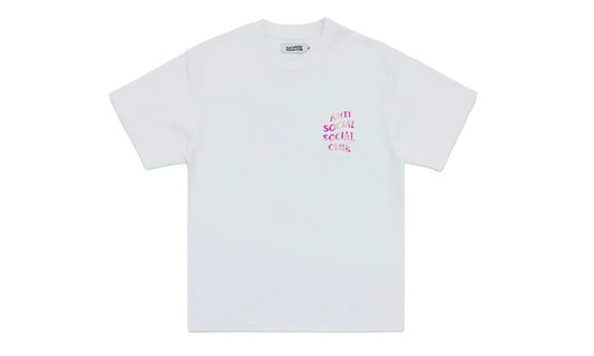 Weathered Tee "White" ASSCFW2557