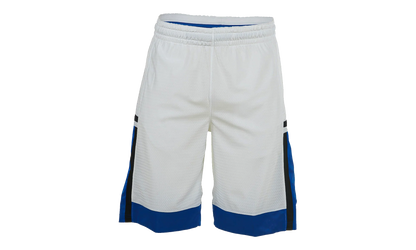 Velocity Shorts "White / Royal / Black" 645095 101