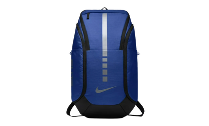 Hoops Elite Pro Backpack "Blue" BA5554 480
