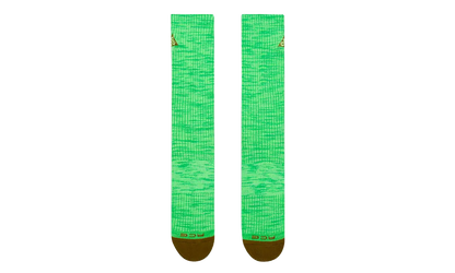 ACG Everyday Cushioned Crew Socks "Mean Green" FB3341 333