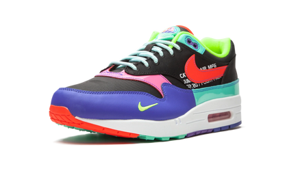 Air Max 1 "Parachute" CU4713 001