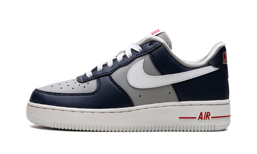 Air Force 1 Low WMNS"Be True To Her School - Georgetown" FJ1408 400