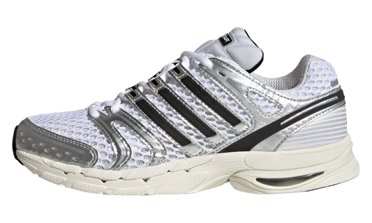 Adistar Control 5 Wmns "Metallic Silver" KJ8781
