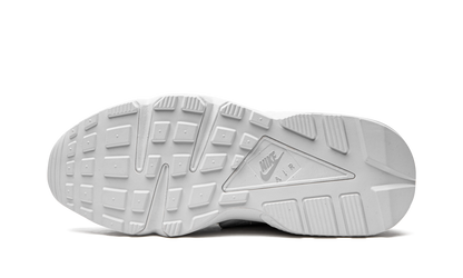 AIR HUARACHE MNS WMNS"Triple White" DH4439 102