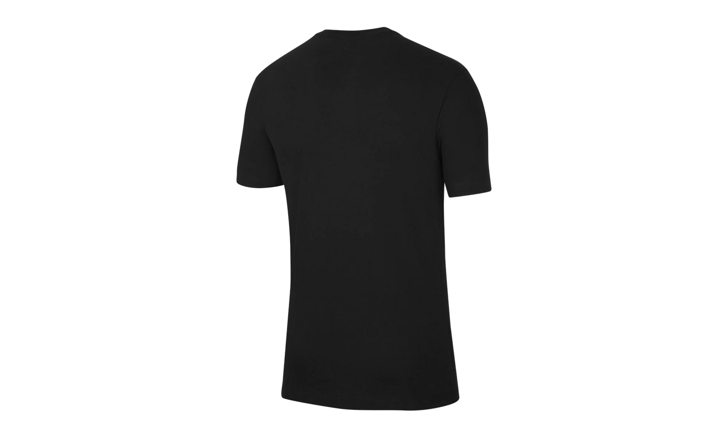 Washington Mystics Dri-Fit Team T Shirt "Black" DR9316 011