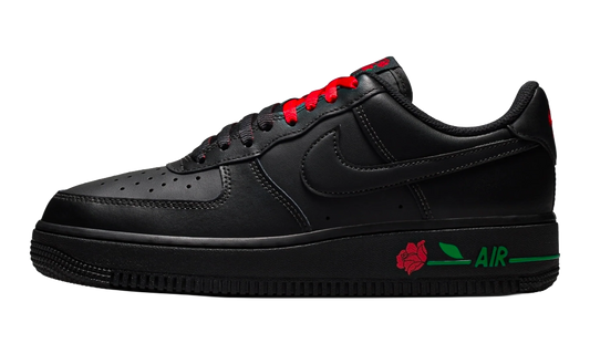 Air Force 1 Low '07 SE WMNS "Rose Black" IF0498 001