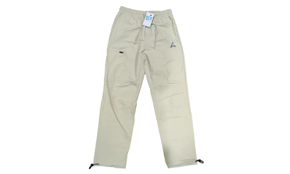 Jordan Essentials Woven Standard Fit Pant "Rattan White" DQ7509 206