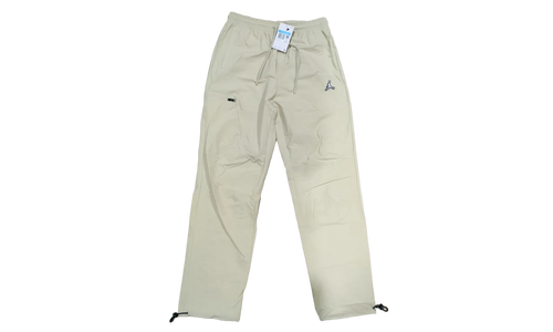 Jordan Essentials Woven Standard Fit Pant "Rattan White" DQ7509 206