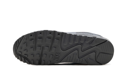 Air Max 90 Premium "Iron Grey University Red" HV4517 001