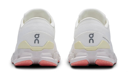 On Running Cloud X 4 Ivory Sand (Women's)