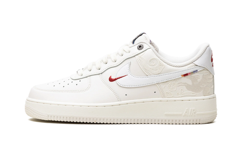 Air Force 1 Low "Pegasus Pack Phantom" IQ1119 011
