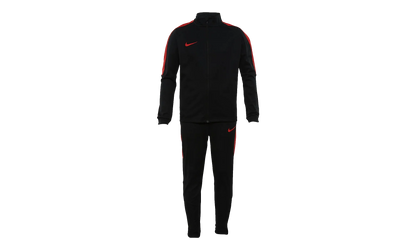 Dri‑FIT Academy Football Track Suit GS "Black" 844714 022