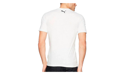 Forever Football Country Tee "England - White" 754208 09