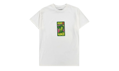 Cactus Jack Scare Bear Tee II "White" 1945 1FW210103SBTII WHIT